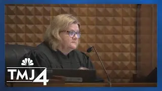 FBI arrests Milwaukee County Judge accused of obstructing ICE arrest