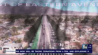 Leaders announce infrastructure bill-funded projects