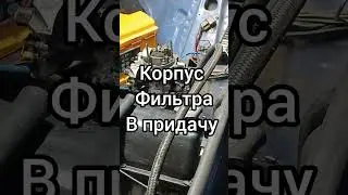 Pierburg 1B (Диффузор 25мм)