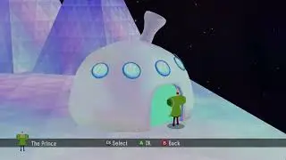 Полный комплект игр в коробке - Прекрасный Катамири - Часть 3
