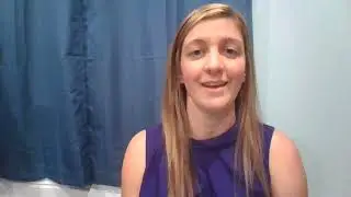 Meet VECINA Defensive Asylum Volunteer Alyssa Yarbrough