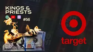 Bold Risks & Business Blunders: NVIDIA's Rise vs. Bud Light & Target's Missteps (#57)