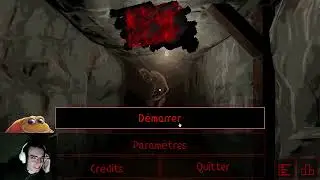 Il vous tuera si vous ne le regardez pas !