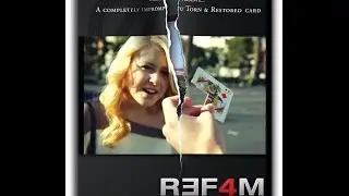 Ref4m by Blake Vogt day 31 of 365 days