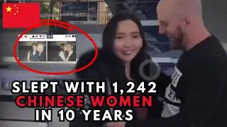 Why Foreign Men Become So Desired in China &mdash; The Truth Behind the Illusion