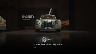 Buy Mercedes 300 SL W194 '52 Gran Turismo 7