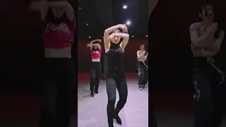 Show Me How You Burlesque - Christina Aguilera | KEINY Choreography