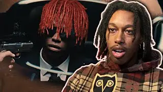 yvngxchris - QuikkSkope (feat. DC The Don) [Official Video]∕🔥REACTION