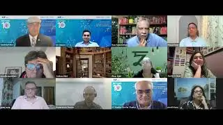 ICF Mumbai Chapter-How Coaching, Science and Ancient Wisdom can be Integrated in Awareness Creation