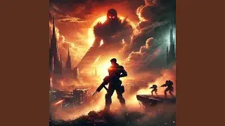 Epic War Trailer