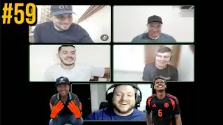 Chimbeando Podcast #59 | Colombia se baila a USA, Distrito moda, Samuel Merchan en Cali