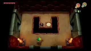 The Legend of Zelda  Link's Awakening HD  Part 8 Link the Dungeon Master #Linksawakening