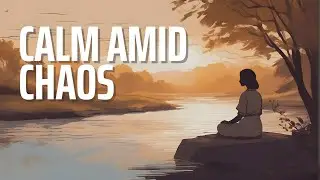 Mind Mastery: The Zen Art of Presence
