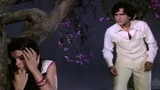 पूछो इससे, इसने किसके साथ अपना मुँह काला किया है - Shashi Kapoor का कड़वा सवाल - बच्चा मेरा नहीं