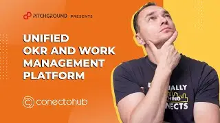 Achieve Objectives and Key Results With Unified OKR and Work Management Platform | ConectoHub
