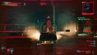 Cyberpunk 2077, Robot R MK.2