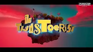 De Tijdstoerist | Gilbert Atomic Energy Lab