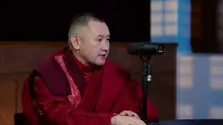 ПОДКАСТ: Кыпчаков Арам Викторович
