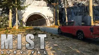 Mist Survival S3E8 - Let's go see TANK