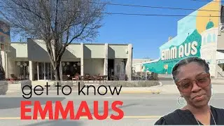 Get to know Emmaus PA | Homes for Sale in Emmaus | East Penn School District Homes for Sale