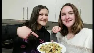 Juliane ist MaZ in Deutschland