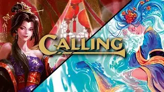 Calling: Japan 2024 - Quarterfinals Breakdown (Nuu VS Enigma)