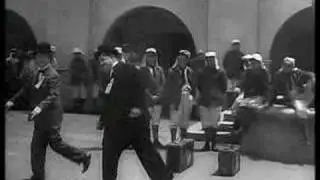 Stanlio & ollio - Guardo gli asini che volano nel ciel
