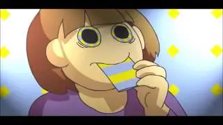 Top Undertale: CRINGE Undertale Cringe Part 1