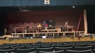 Sweeney Todd - Parlor Songs Part 3