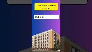 Tver State Medical University Vs Omsk State Medical University Which one is better? #mbbsabroad