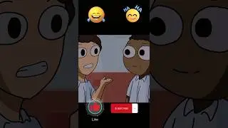 itna kalaa kyu ha😂😂| #chalbye #animation #funny #comady #shivaeditz #motivation