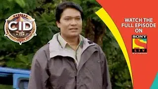 CID - सी आ डी - Episode 839 - 29th November, 2018