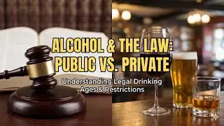 UK Kids Can Drink at 5?! The Law Explained