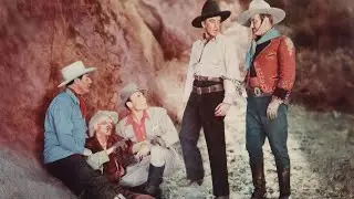 The Fighting Renegade (1939)
