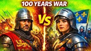 France vs England: Who Really Won?