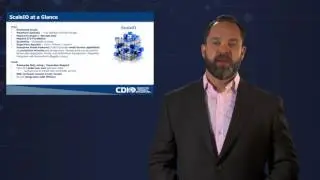 Hyper-Converged Systems with Rob Owen