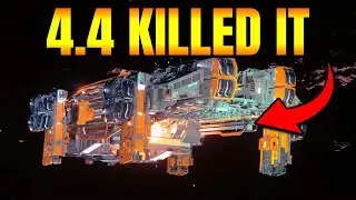 Patch 4.4 Just Killed Money Making in Star Citizen!