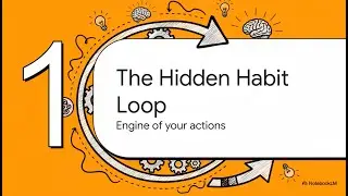 How To Turn Habits Into Superpower / The Power of Habit / Atomic Habit