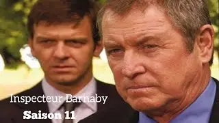 Inspecteur Barnaby - Saison 11 &Eacute;pisode 4 : Macabres d&eacute;couvertes