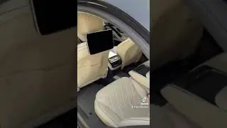 #Mercedes #S500 2021 #Luxurycars #Douala #Cmaeroun