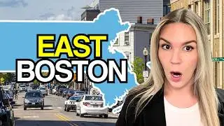 Is East Boston the Next Big Real Estate GOLDMINE?