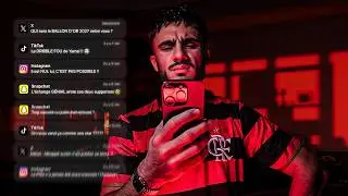 Social media has turned me off football