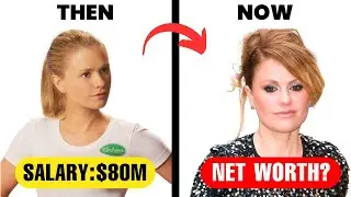 True Blood 2008 Cast Salary & Net Worth  Then and Now