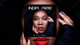 Prayer For Humanity ♫ India.Arie