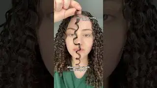 😔😔 #curly #curlyhair #hairtok #curls