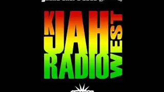 Shabba Ranks - Wicked Inna Bed (K-Jah West)