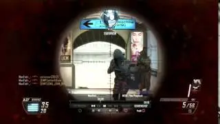 5 on ballista