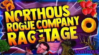 NORTHOUS'S ROGUE COMPANY ULITMATE RAGETAGE BY NORTHOUS (MUST WATCH)