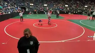 2025 OAC Girls Grade School State Championships FINALS