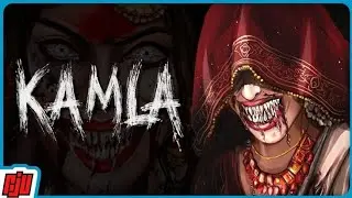 Kamla Horror Game India mobile